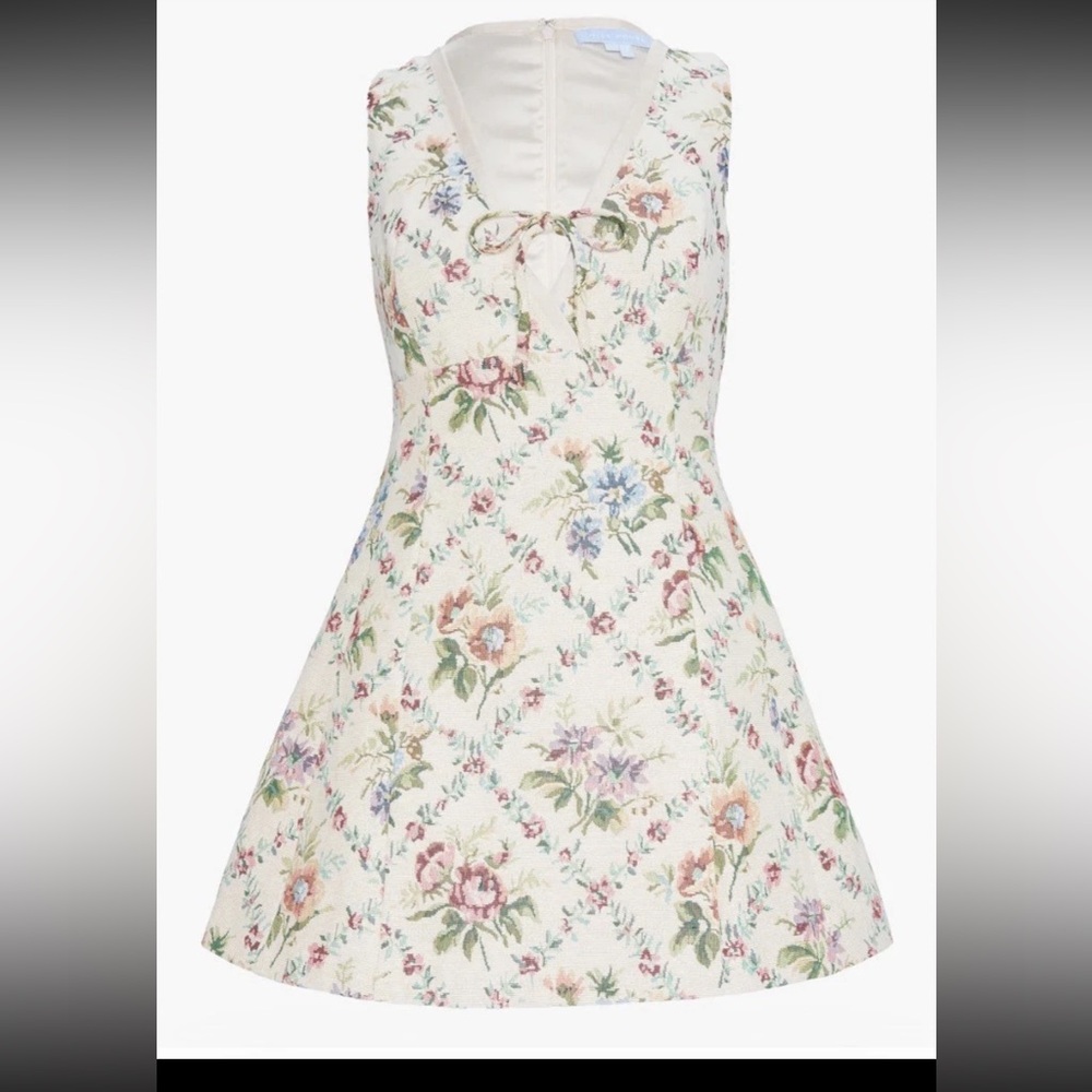 Hill House The Daria Dress